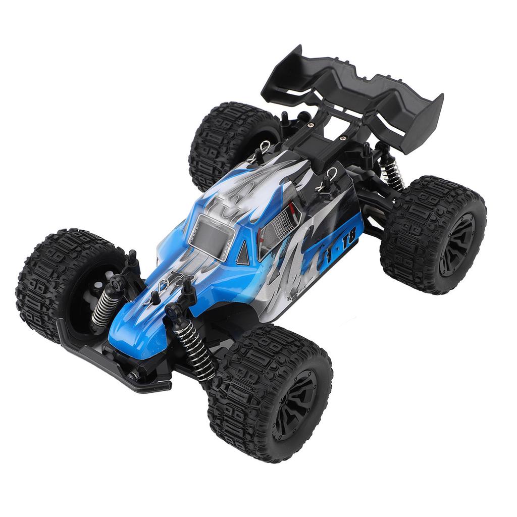 2.4G RC Off Road Car Simulation High Speed Drifting Remote Control Car Toy for Kids Above 3 Years