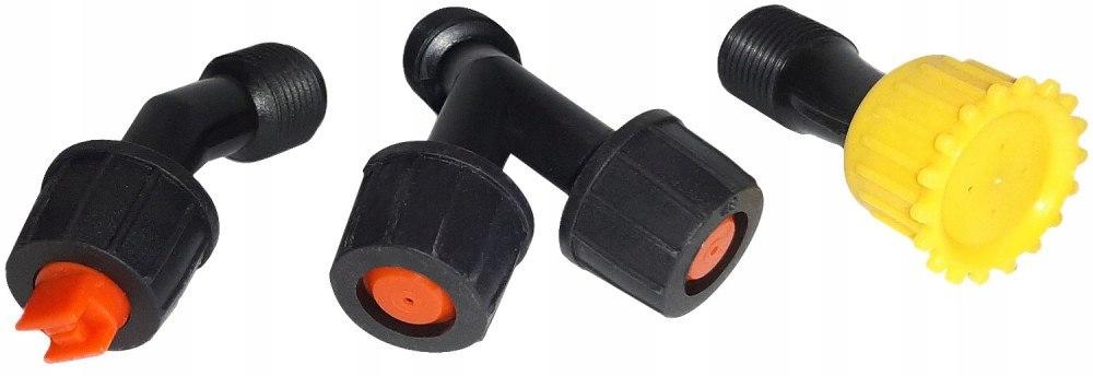 Sekwana Backpack Sprayer 16L