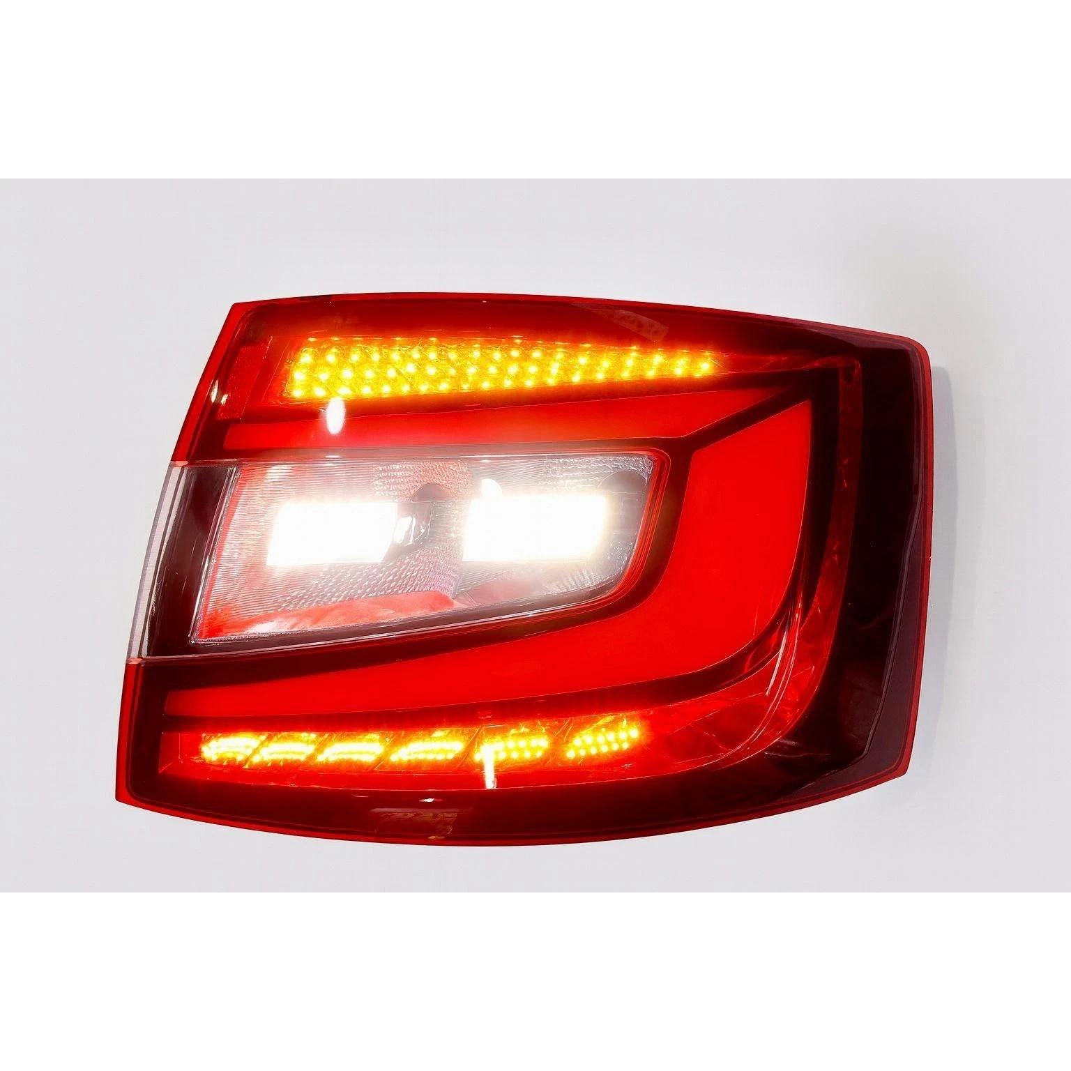 

Tail light/Backlight For Skoda Octavia TYPE 3 2017-2021 RIGHT SIDE
