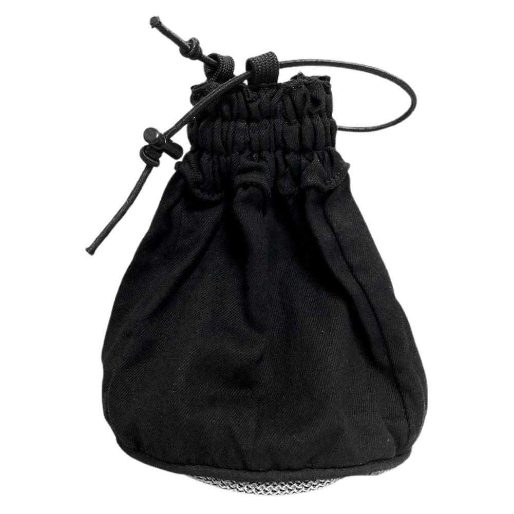 Hair Dryer Supplies Double-layer Heat Distribution Cover Universal Fit Heat-resistant Hair Dryer Diffuser Bathroom Accessories