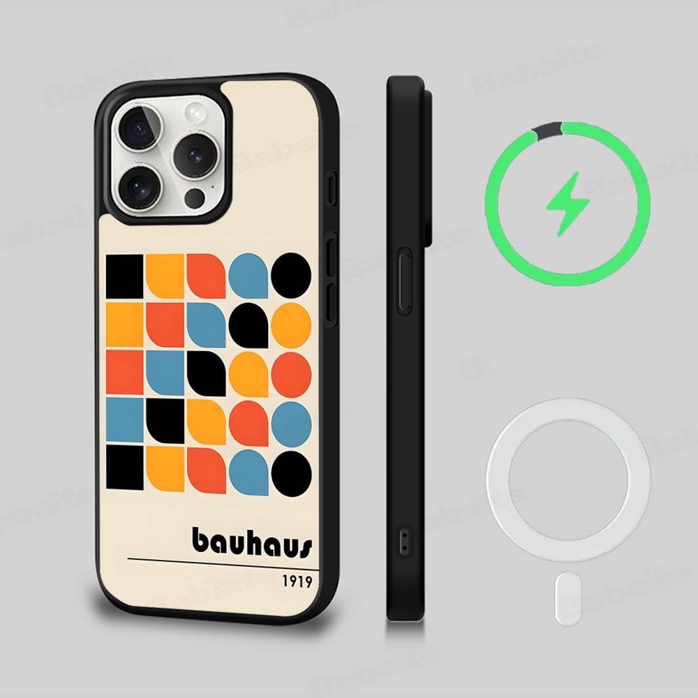 Game L-Life I-Is S-Strange For Magsafe Phone Case For IPhone 16 15 11 12 13 14 17 Pro Max Plus Magnetic Wireless Charge
