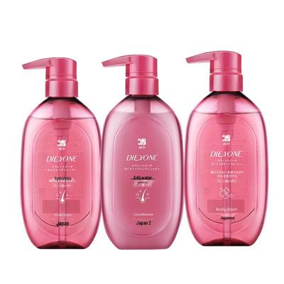 Cura della pelle – Set di cosmetici per la cura