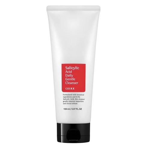 [COSRX] Salicylic Acid Daily Gentle Cleanser 150ml