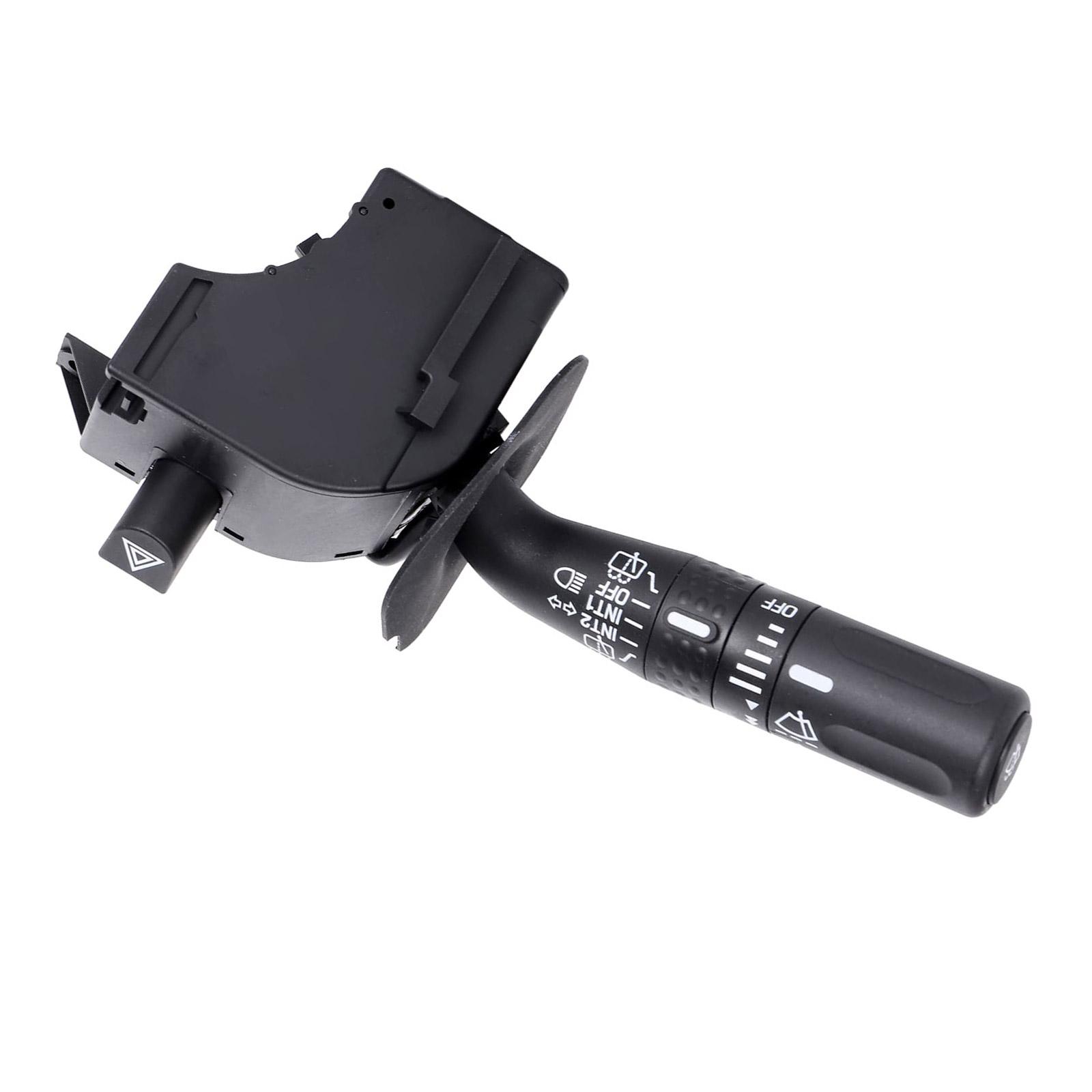 

Автомобильный переключатель указателя поворота стеклоочистителя для F150 SW-5928 SW3929 2L2Z13K359AAB CBS-1172 2L2Z13K359AAA 629-00706 3983-0645