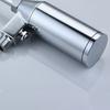 Wall Mounted Automatic Electric Urinal Flushes Valves Induction Urinal Flushers for Office Hotel Bathroom Toilet
