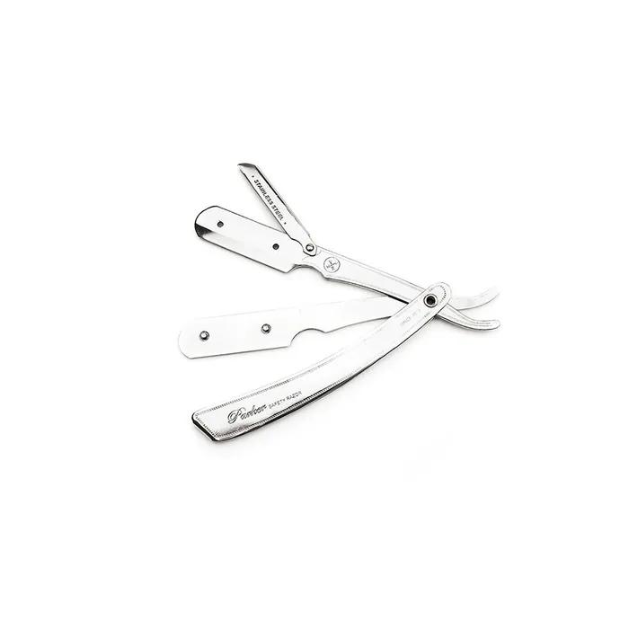 Parker SRX Classic Razor Barber Straight Razor