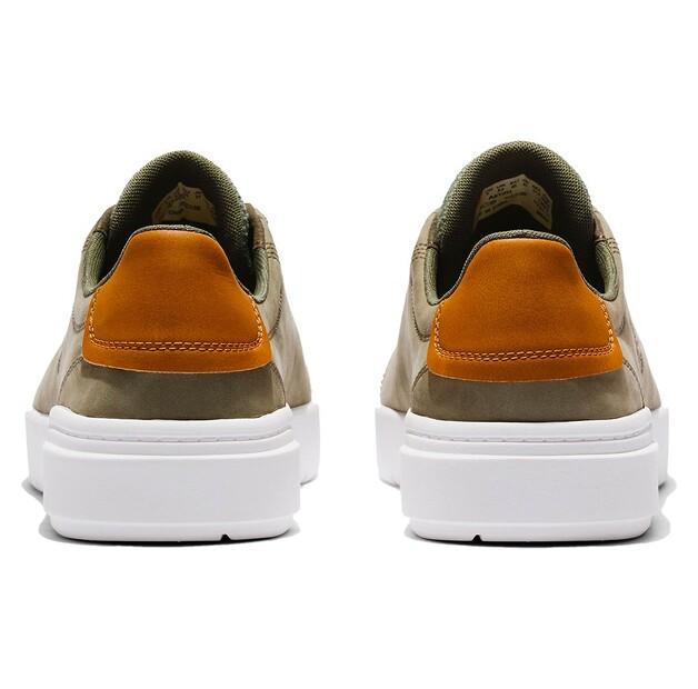 Timberland Seneca Bay Oxford кроссовки