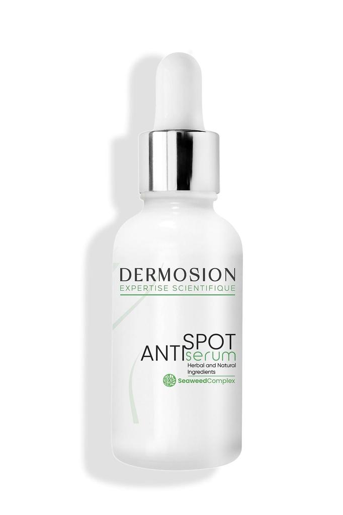 Dermosion Sérum anti-taches à l'extrait d'algues 30 ml