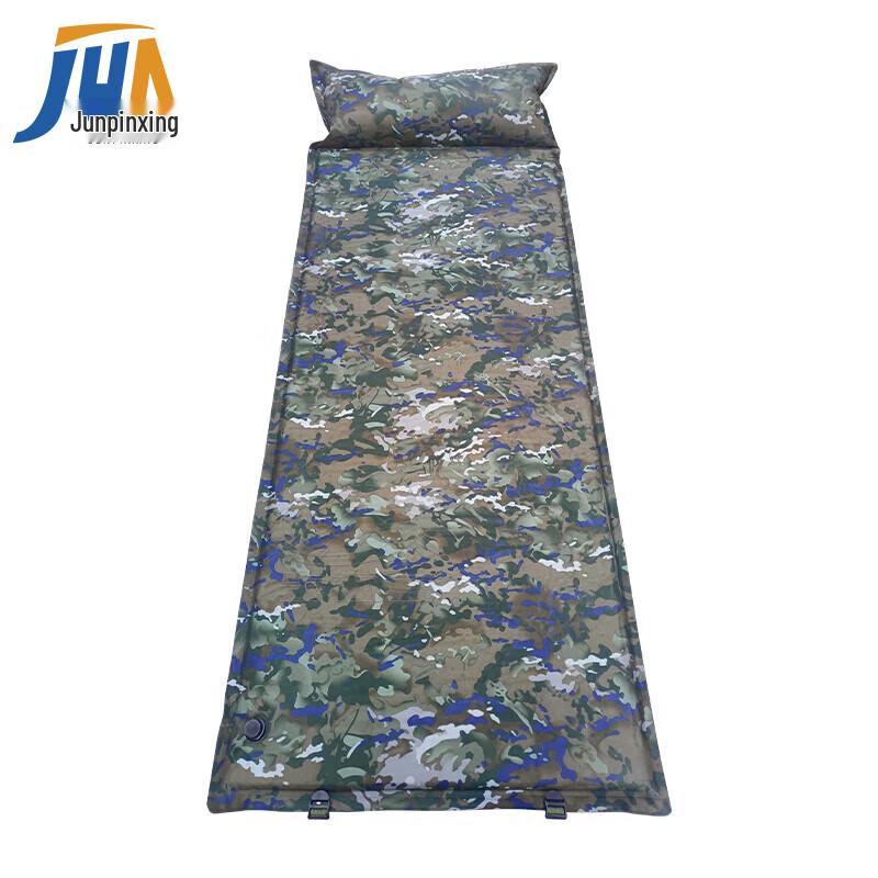 Jun Pin Hang Automatic Inflatable Camping Mat