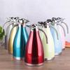 Haofeng Stainless Steel Insulated European Style Kettle & Coffee Pot