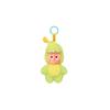 New POP MART 123! Star People Collection Plush Pendant Trendy Blind Box Products Single Mystery Box/Full Box 6 Pcs PPMT-2504-0015