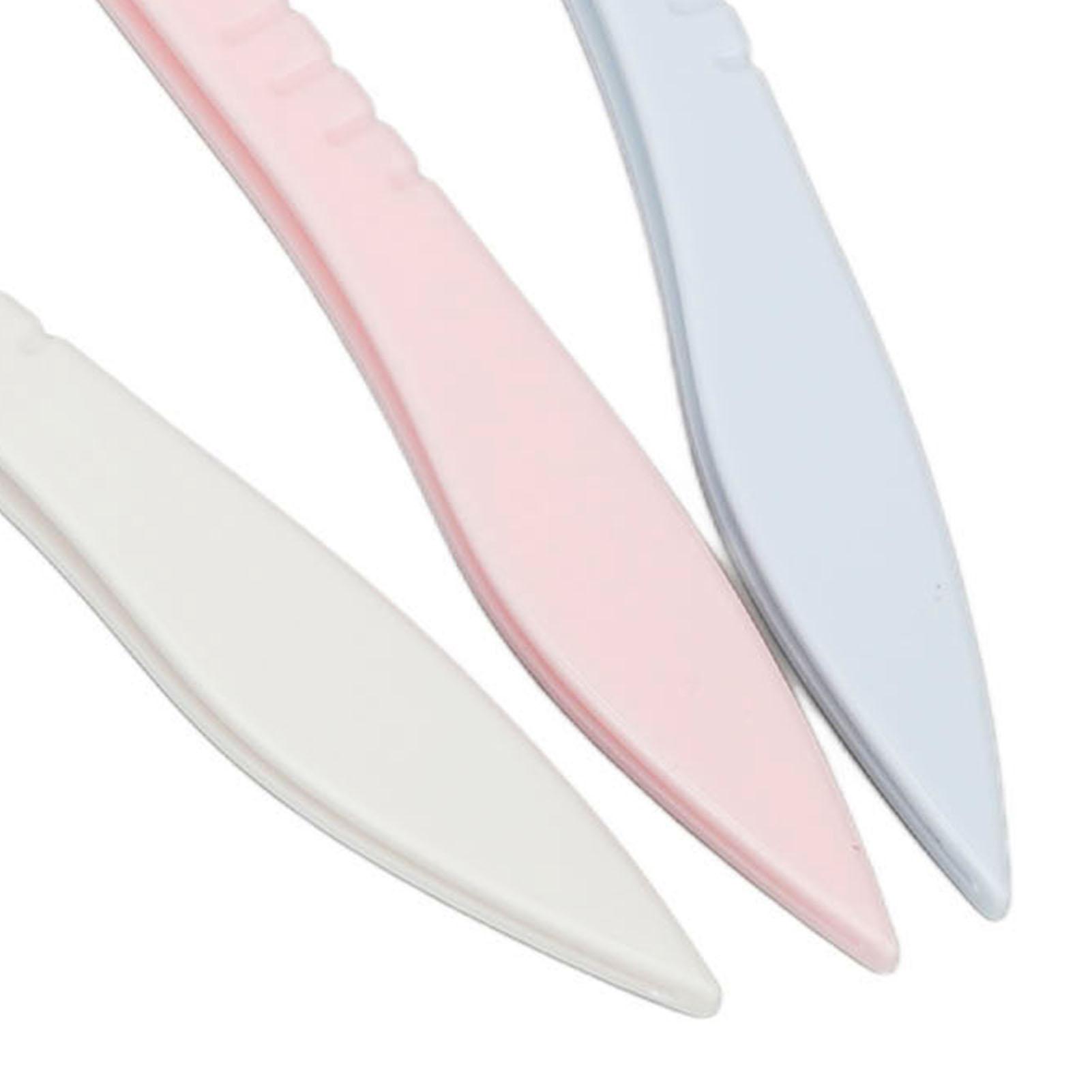 

3 шт. Инструмент для дермапланирования бровей, сверхточный складной отшелушивающий инструмент для удаления волос на лице