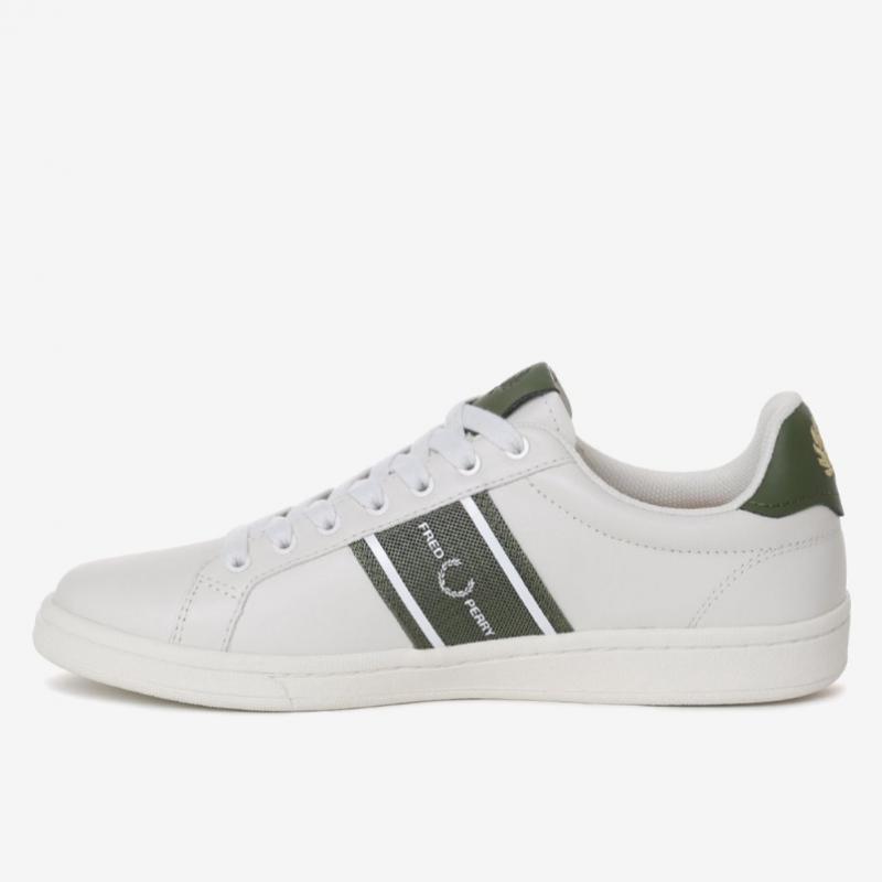 Fred Perry Unisex Sneakers Sfpu2315305 254