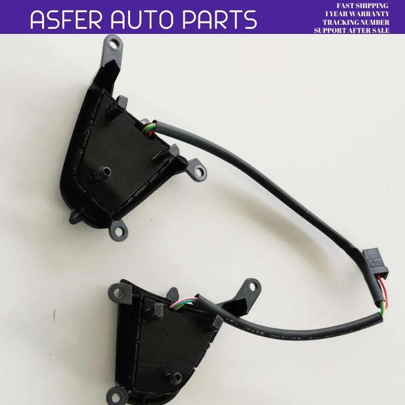 Cruise Control Steering Wheel Button For Megane Mk3 Fluence Clio 4 Captur OEM 255501542R