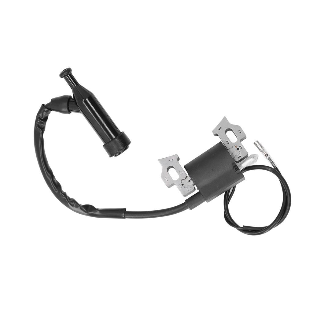 Gasoline Engine Ignition Coil ABS High Speed Steel for GX240 GX270 Engines Generator Motor