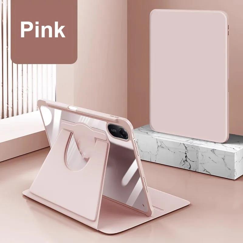 For Xiaomi Pad 7 Pro 2024 Case Xiaomi Mi 6 5 Pro Redmi Pad 2 2025 Pad SE 8.7inch 11inch Pad Pro 12.1 Tablet Case With Pen Holder