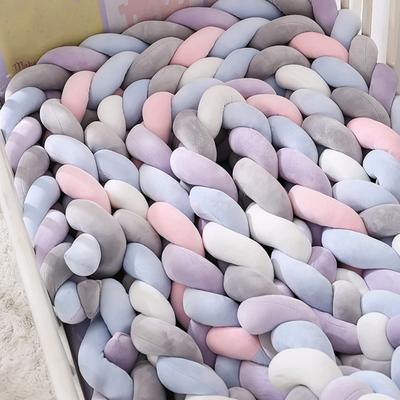 Knot Braided Pillow Soft Throw Pillows Breathable Knotted Pillows Skin-friendly Floor Cushion Pillows for Bed Couch Sofa Chairs Home Office