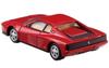 Tomica Premium 10th Anniversary Special Ferrari Testarossa Reissue