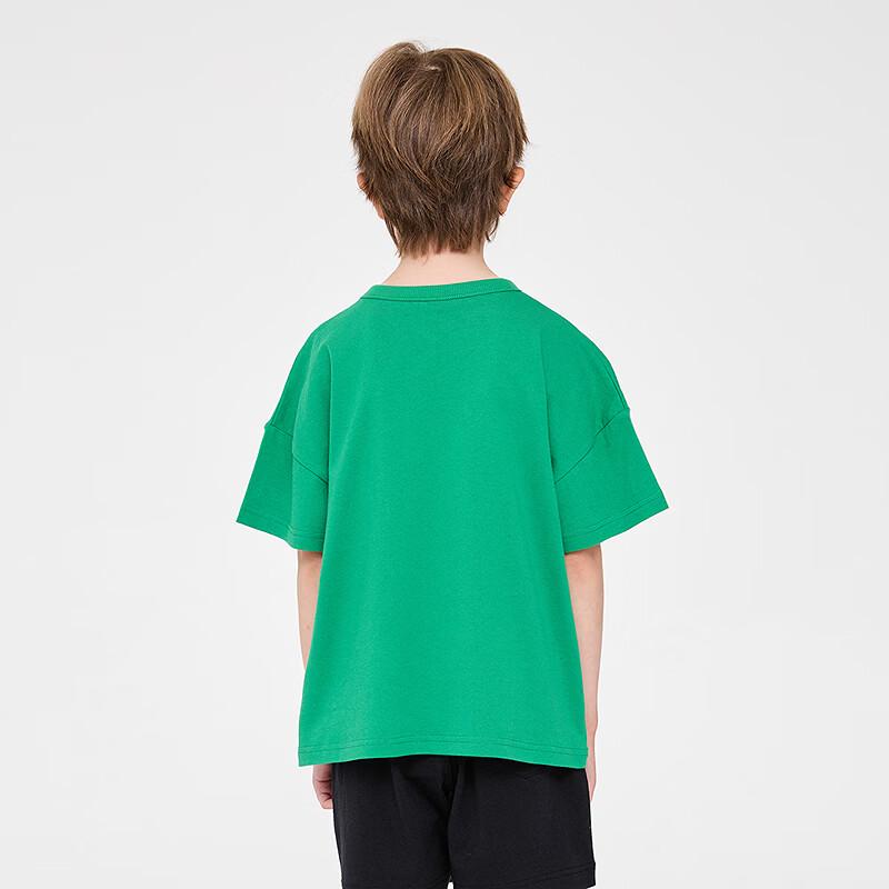 Champion Kids' Short Sleeve T-Shirt