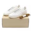 IF5124 Pharrell Williams Originals Samba Humanrace Cloud White (Men's)