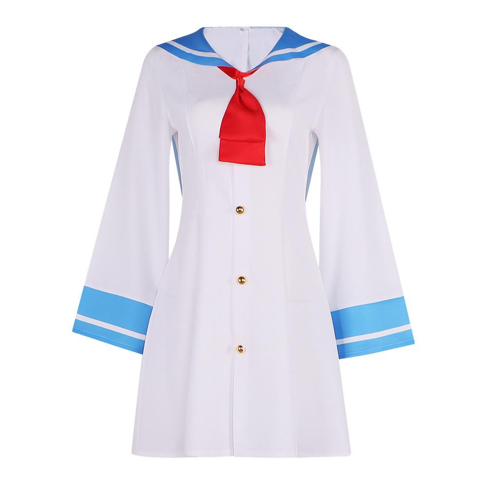 

Атри Дорогие Мои Моменты Косплей Платье Костюм Ткань Кос Одежда Аниме Женщины XXXL