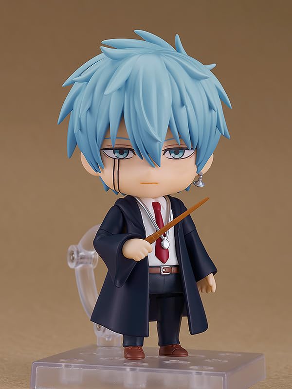 Nendoroid TV Anime Lance Crown plastová malovaná pohyblivá figurka "MASHLE" v měřítku