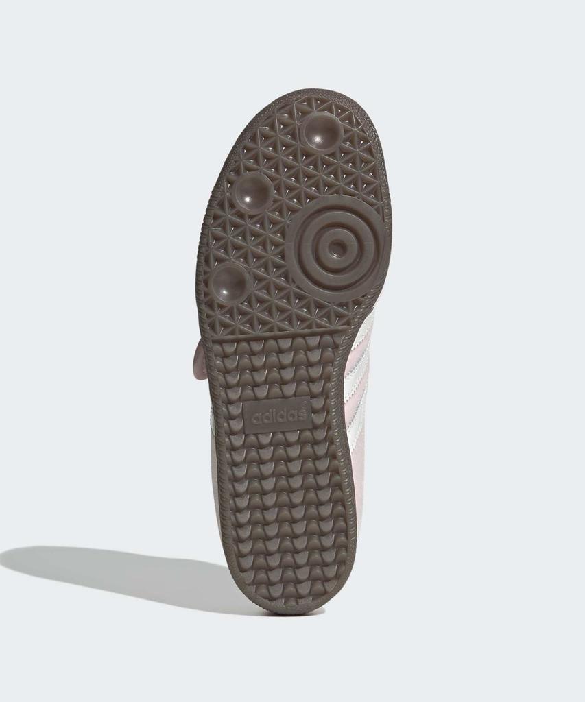 Adidas Care Bear Samba Jane - Pink:White / Kk2599