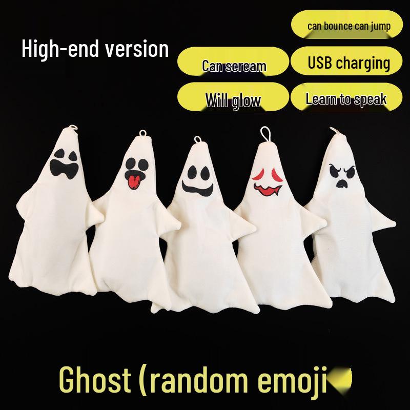 Moving Star Usagi Plush Keychain: Shooting Star Backpack Charm Decoration