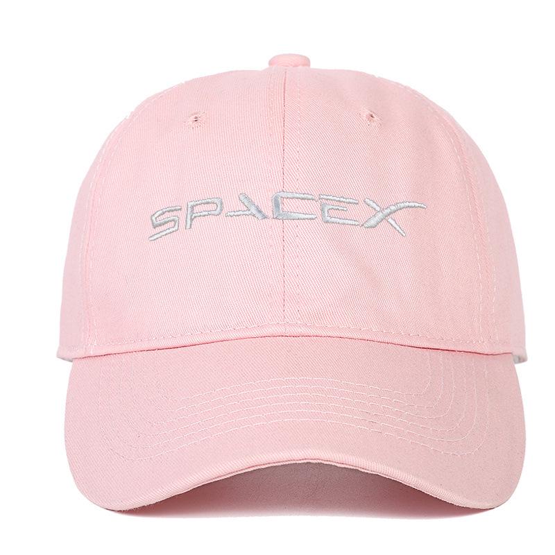 Retro Embroidered Soft Top Baseball Cap - Korean Style Sun Protection for Men