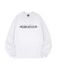 ODDSTUDIO [Digimon Adventure] Digimon All Characters Back Graphic Long Sleeve - 2 Colors