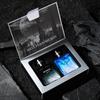 Fashion Charm Men's Gift Box Perfume Set Perfume Gift Box Lasting Light Fragrance Cologne