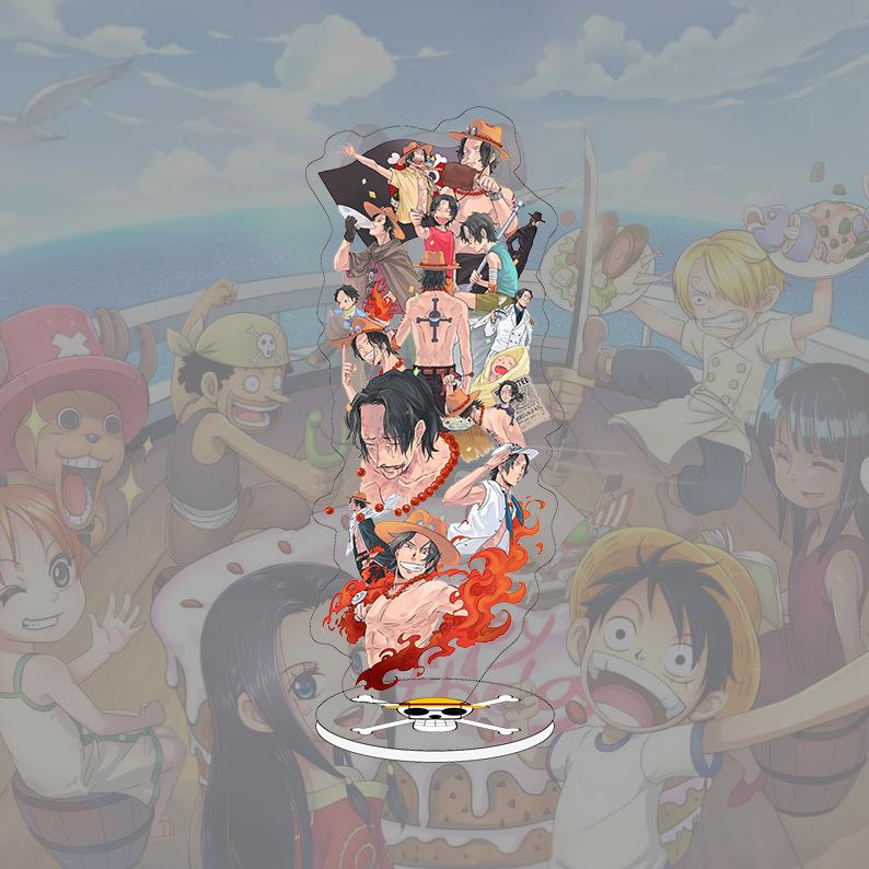 Фигурка аниме — фото 28