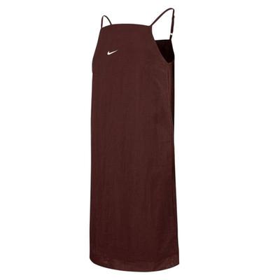 AS W NSW WVN CAMI Slip Dress Women's IH3909-652