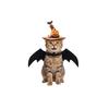 Pet Halloween Decoration Set