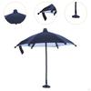 Phone Umbrella Camera Compact Practical Flexible Adjustable Sunshades for Mobile