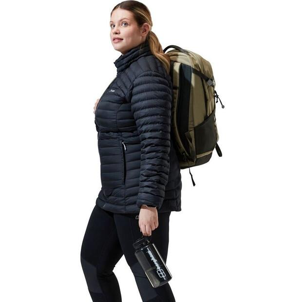 Стеганая куртка Berghaus Nula NH Syn