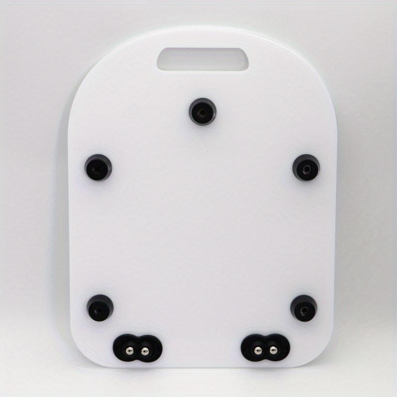 1pcThermomix Simulation Aircraft Tray Suitable for TM5 TM6 Kitchen Coffee Machine Accessories Food Processing Cooking Assistance