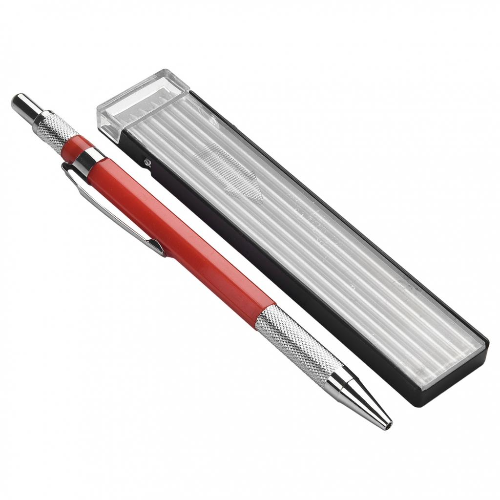 Marker Pen Point Silver Silver Streak Refills Supplies