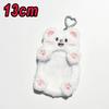 Skzoo Teddy Plush Skzoo Kpop Kawaii Plush Cartoon Stuffed Animal Soft Doll Kawaii Toys Room Decor Children Fans Gift