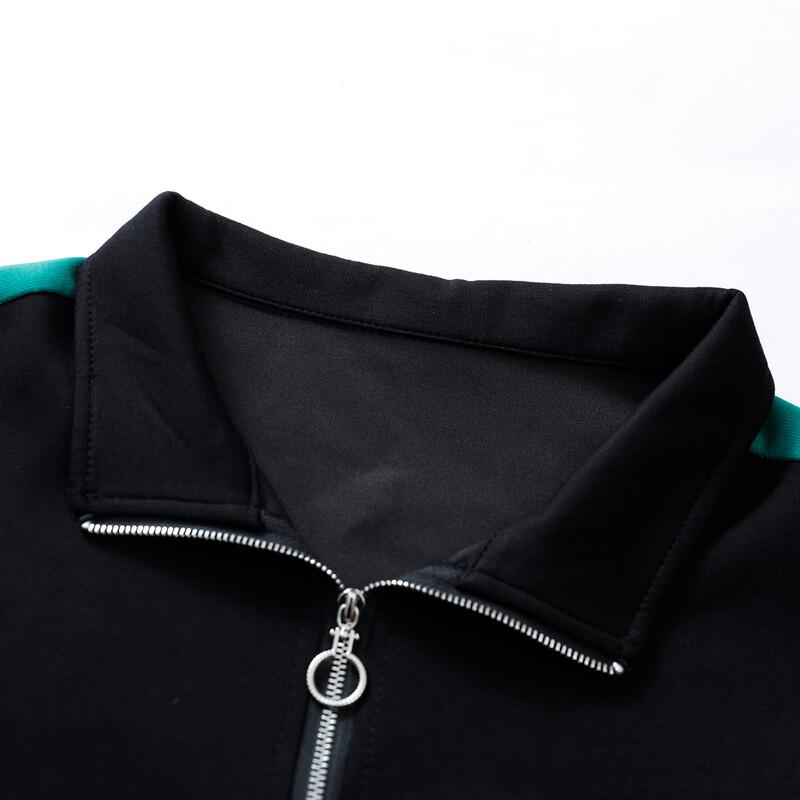 Paster Autumn Loose Two-Piece Tracksuit for Women