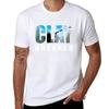 Clay Breaker Clay Pigeon Shooting Shot Gun Skeet Trap Target Gifts Tshirt Casual Street Style Short Sleeve Tee