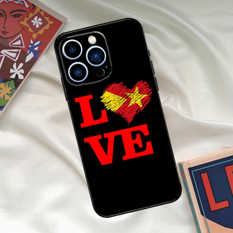 Tigray Flag Theme Phone Case For iPhone 15 14 12 11 13 16 17 Pro Max 15 16 Plus 13 Mini 16e 17 Air Funda Cover