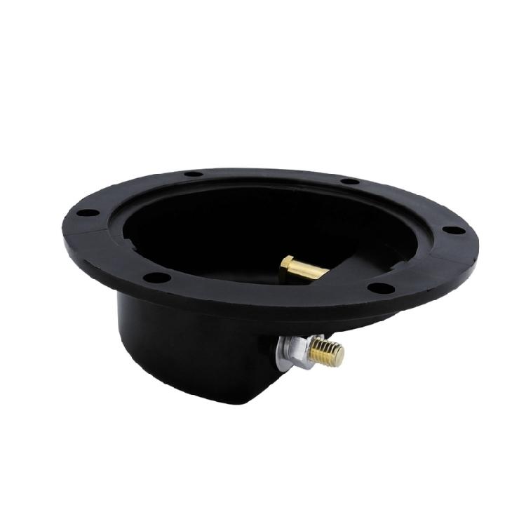 Power Supply Junction Box Electricity Junction Box 32V Electricity Terminal Connection Fishing Boat Power Supply Base