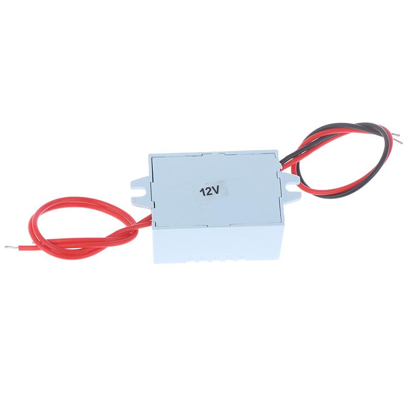 Ac-Dc Converter 110V 220V 230V To 3.3V 5V 12V Switching Power Supply Module