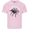 Tarantula Mom Funny Spider Unisexs Light Cotton TShirt