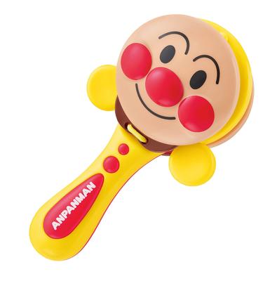 AGATSUMA Anpanman My Child Is a Genius Katakata Kasuta