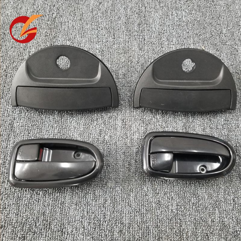 use for hyundai porter 2006 up truck door handle inner handle outer handle inner handle LH