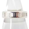 [Used] TIFFANY 925 Atlas Ring / Size 24 / J64-4