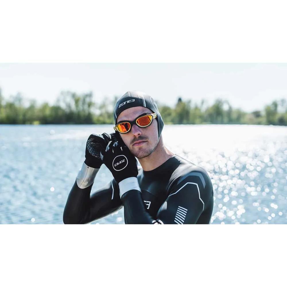 ZONE3 Venator-X Polarised Swimming Goggles