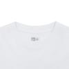 New Era Oversized Short Sleeve Sizes CT TAGGING NER36A9804 T-Shirt, Cotton, White, L, SS, OS, TEE, LOGO, WHI, 14410049,